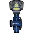 Fejlámpa, 3 LED, 3xAAA, mozgásérzékelő, VARTA " Work Flex H20"