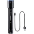 Varta 18901101111 Night Cutter F30R 2600mAh  power bank IPX4 elemlámpa