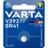 Varta 392101401 V392 (SR41) gombelem 1db/bliszter