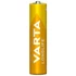 VARTA 4103101461 Longlife AAA (LR03) alkáli mikro ceruza elem 10db/bliszter