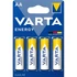 Elem, AA ceruza, 4 db, VARTA "Energy"
