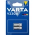 Elem, V23GA/A23/MN21 riasztóelem, 2 db, VARTA