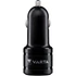 Varta 57931101401 4,8A univerzális 2xUSB fekete autós töltő Micro USB kábellel