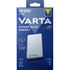 Varta 57978101111 Hordozható akkumulátor, 20000 mAh,