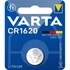 Gombelem, CR1620, 1 db, VARTA "Professional"