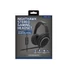 Venom VS2855 Nighthawk fekete gamer headset