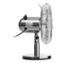 Asztali ventilátor, SENCOR "SFE 2540SL"