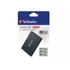 SSD (belső memória), 256GB, SATA 3, 460/560MB/s, VERBATIM "Vi550"
