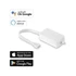 Hama 176568 okos WiFi LED szalag vezérlő