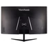 Viewsonic 31,5" VX3219-PC-MHD LED Curved