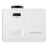 ViewSonic PX704HD FullHD 4000L 3D HDMI projektor