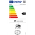 Vivax 32" 32LE21K HD Ready Smart LED TV