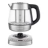Sencor SWK 1080SS teaszitás üveg vízforraló