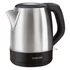 Sencor SWK 2200SS 1,2l inox-fekete vízforraló