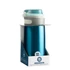 Termosz, rozsdamentes acél, 350 ml, WABO, kék
