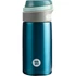 Termosz, rozsdamentes acél, 350 ml, WABO, kék