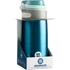 Termosz, rozsdamentes acél, 350 ml, WABO, kék