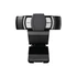 Logitech 930e Webkamera Black/Silver