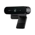 Logitech Brio Ultra HD Pro webkamera
