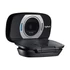 Logitech C615 mikrofonos fekete webkamera