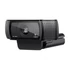 Logitech C920 1080p mikrofonos fekete webkamera