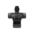 Logitech C920e Webkamera Black