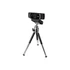 Logitech C922 Pro 1080p mikrofonos fekete webkamera