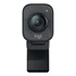 Logitech StreamCam 1080p mikrofonos grafitszürke webkamera