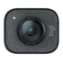 Logitech StreamCam 1080p mikrofonos grafitszürke webkamera