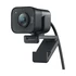 Logitech StreamCam 1080p mikrofonos grafitszürke webkamera