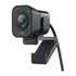 Logitech StreamCam 1080p mikrofonos grafitszürke webkamera