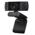 Rapoo "XW170" HD fekete webkamera