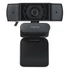 Rapoo "XW170" HD fekete webkamera