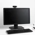 Rapoo "XW170" HD fekete webkamera