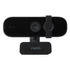 Rapoo "XW2K" Full HD fekete webkamera