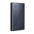 Western Digital 2TB 2,5" USB3.0 My Passport Ultra Blue/Black