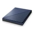 Western Digital 2TB 2,5" USB3.0 My Passport Ultra Blue/Black