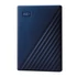 Western Digital 2TB 2,5" USB3.0 My Passport for Mac Midnight Blue