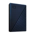 Western Digital 2TB 2,5" USB3.0 My Passport for Mac Midnight Blue