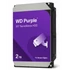 Western Digital 2TB 5400rpm SATA-600 64MB Purple WD23PURZ