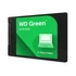 Western Digital 480GB 2,5" SATA3 Green