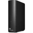 Western Digital 4TB 3,5" USB3.0 Elements Desktop Black