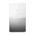 Western Digital 4TB 3,5" USB3.0 My Cloud Home Duo White/Grey