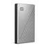 Western Digital 4TB 2,5" USB3.0 My Passport Ultra Silver/Black