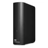 Western Digital 4TB 3,5" USB3.0 Elements Desktop Black