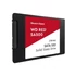 Western Digital 1TB 2,5" SATA3 SA500 NAS Red