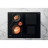 Whirlpool WF S4160 BF beépíthető indukciós főzőlap