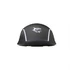 White Shark AZARAH GM-5003 6400dpi fekete gamer egér