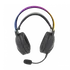 White Shark OX RGB Gaming headset Black