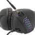White Shark OX RGB Gaming headset Black
